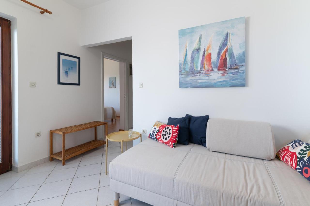 Apartments Rozelyn Уґлян Екстер'єр фото